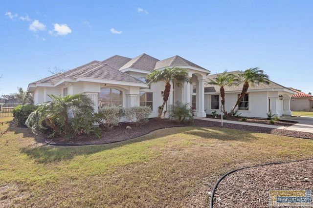 32 Ocelot Trail, Laguna Vista, TX 78578