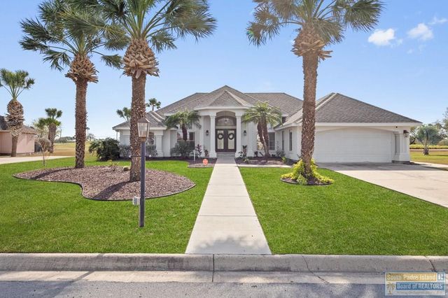 32 Ocelot Trail, Laguna Vista, TX 78578