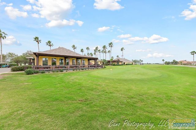 32 Ocelot Trail, Laguna Vista, TX 78578