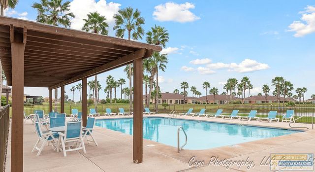 32 Ocelot Trail, Laguna Vista, TX 78578