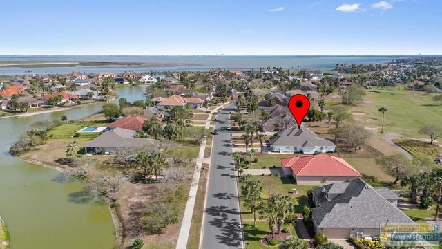 32 Ocelot Trail, Laguna Vista, TX 78578
