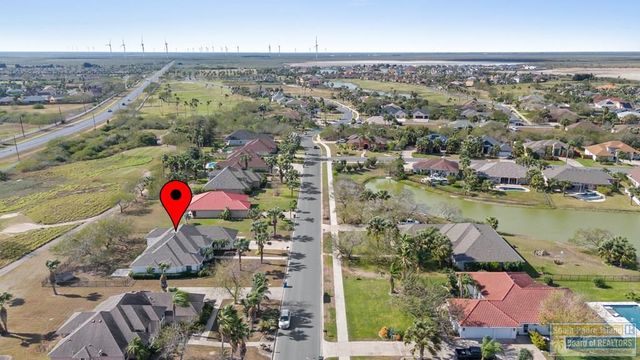 32 Ocelot Trail, Laguna Vista, TX 78578