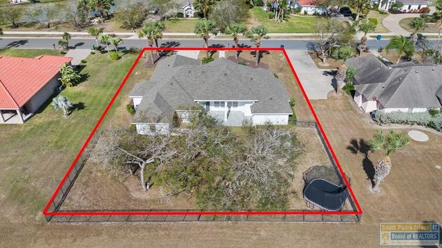 32 Ocelot Trail, Laguna Vista, TX 78578