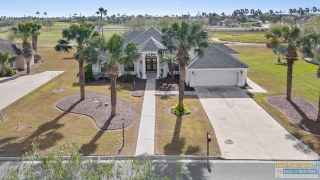 32 Ocelot Trail, Laguna Vista, TX 78578