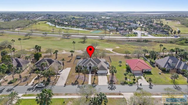 32 Ocelot Trail, Laguna Vista, TX 78578