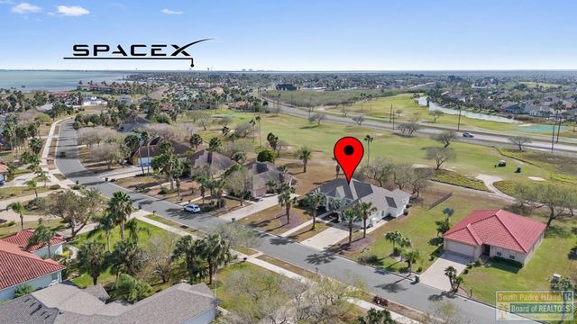 32 Ocelot Trail, Laguna Vista, TX 78578