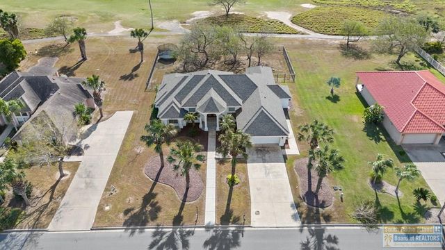32 Ocelot Trail, Laguna Vista, TX 78578