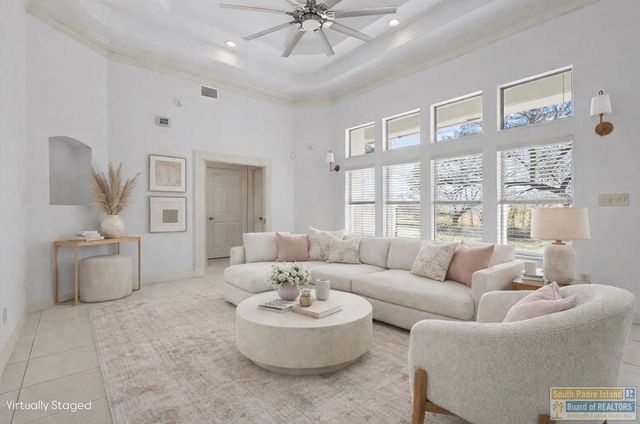 32 Ocelot Trail, Laguna Vista, TX 78578