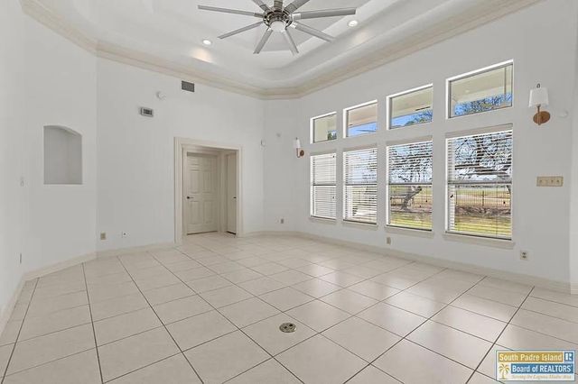 32 Ocelot Trail, Laguna Vista, TX 78578