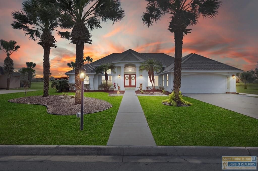 32 Ocelot Trail, Laguna Vista, TX 78578