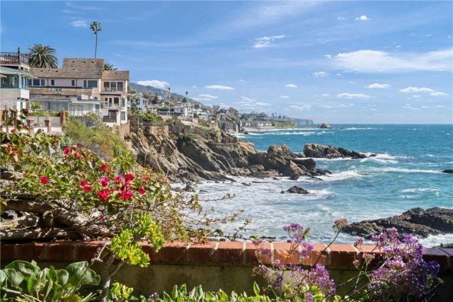 1911 Ocean Way, Laguna Beach, CA 92651