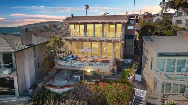 1911 Ocean Way, Laguna Beach, CA 92651