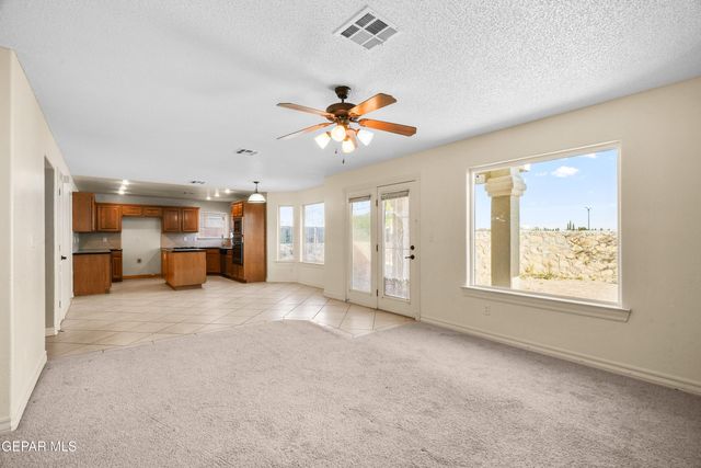 12425 NINA PEARL Drive, El Paso, TX 79938