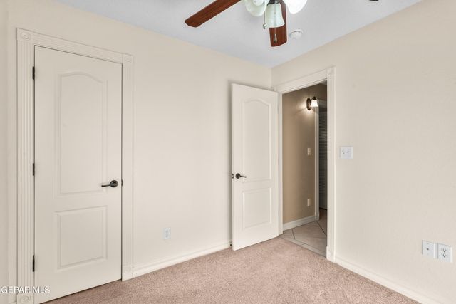 12425 NINA PEARL Drive, El Paso, TX 79938