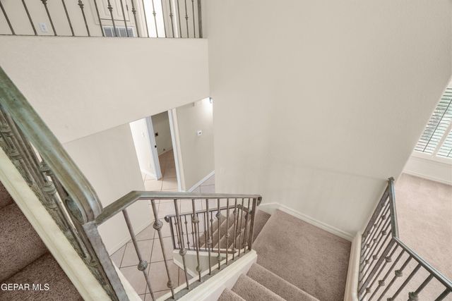 12425 NINA PEARL Drive, El Paso, TX 79938