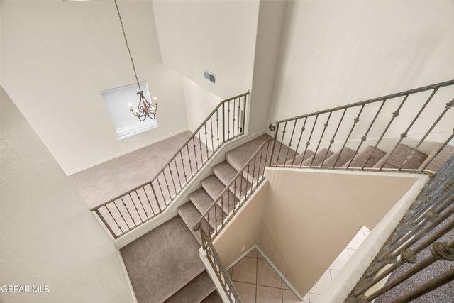 12425 NINA PEARL Drive, El Paso, TX 79938