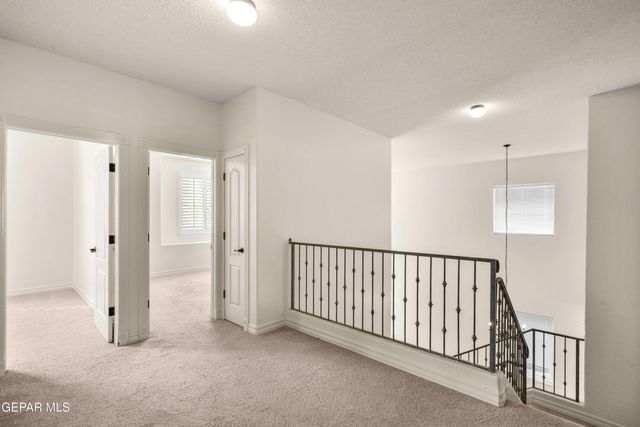 12425 NINA PEARL Drive, El Paso, TX 79938
