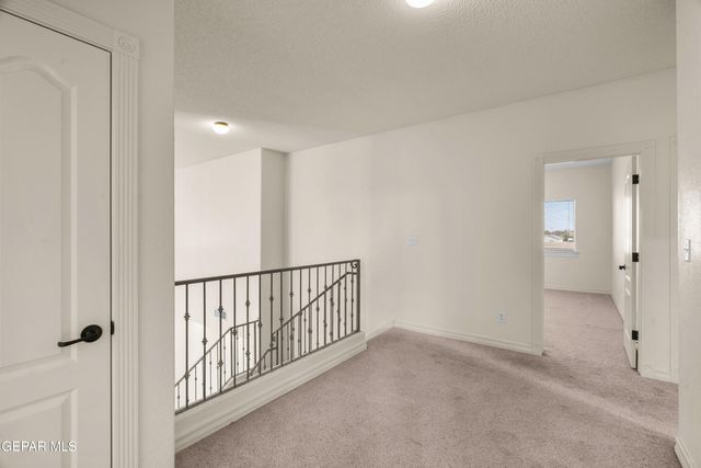 12425 NINA PEARL Drive, El Paso, TX 79938