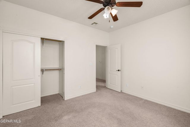 12425 NINA PEARL Drive, El Paso, TX 79938