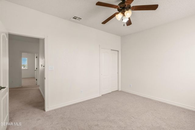 12425 NINA PEARL Drive, El Paso, TX 79938