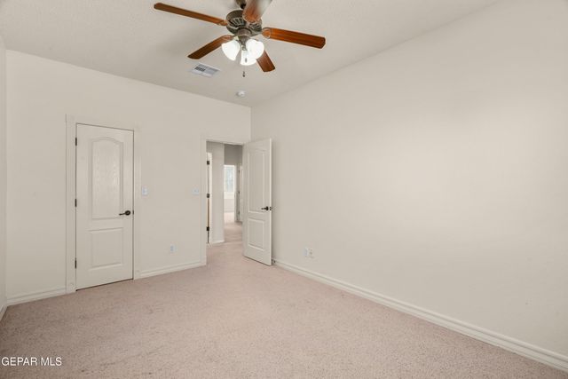 12425 NINA PEARL Drive, El Paso, TX 79938
