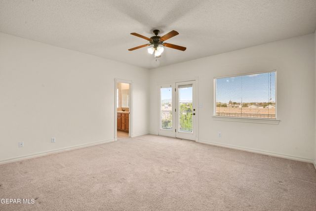 12425 NINA PEARL Drive, El Paso, TX 79938