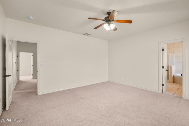 12425 NINA PEARL Drive, El Paso, TX 79938