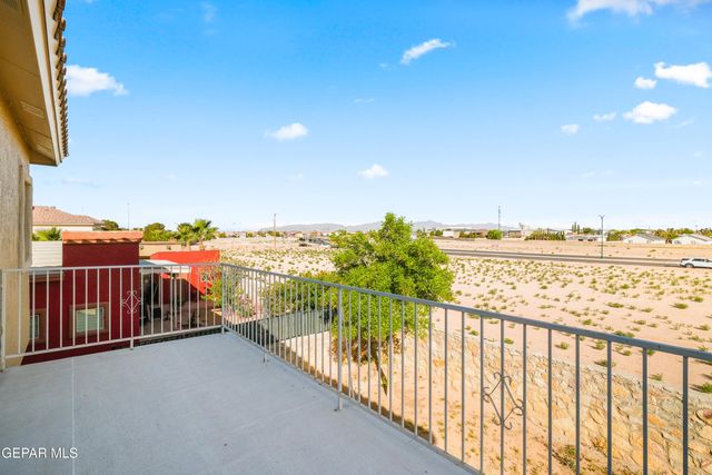 12425 NINA PEARL Drive, El Paso, TX 79938