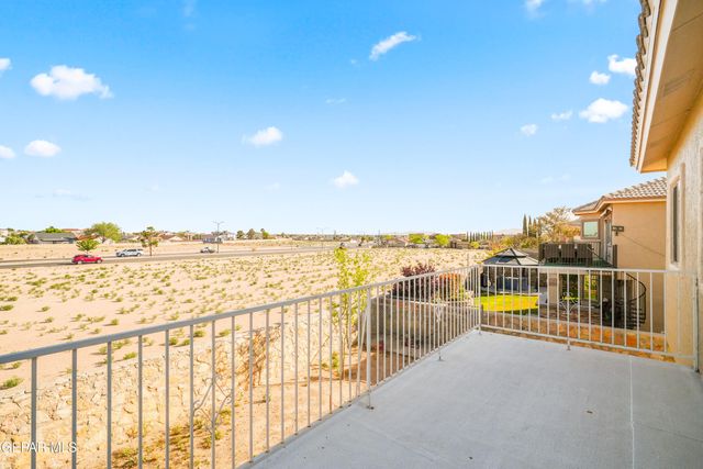 12425 NINA PEARL Drive, El Paso, TX 79938