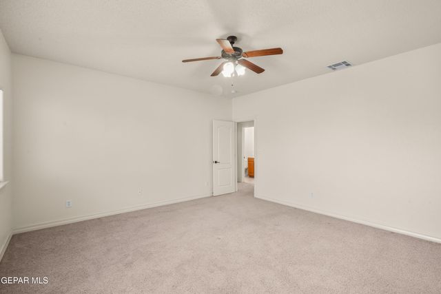 12425 NINA PEARL Drive, El Paso, TX 79938