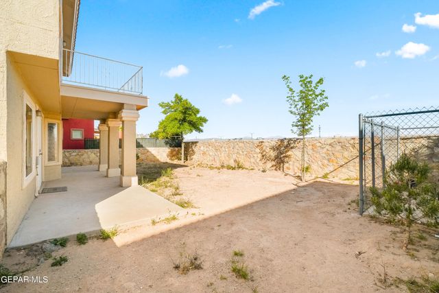 12425 NINA PEARL Drive, El Paso, TX 79938