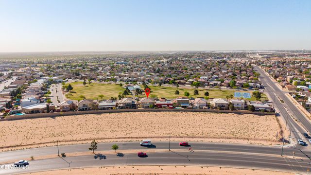 12425 NINA PEARL Drive, El Paso, TX 79938