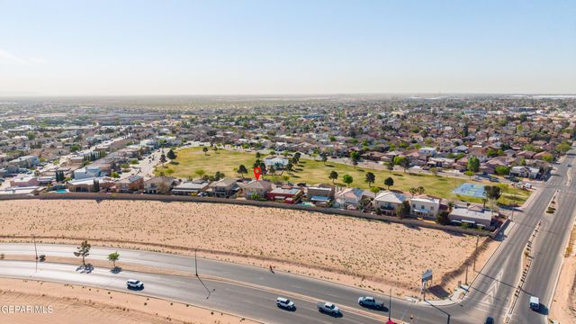 12425 NINA PEARL Drive, El Paso, TX 79938