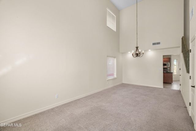 12425 NINA PEARL Drive, El Paso, TX 79938
