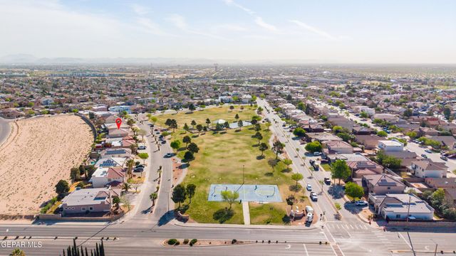 12425 NINA PEARL Drive, El Paso, TX 79938