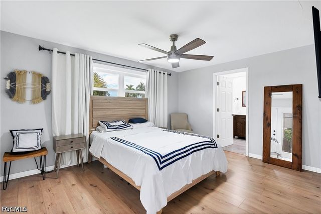 1640 N Flossmoor RD, Fort Myers, FL 33919