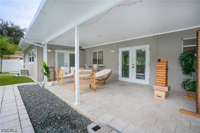 1640 N Flossmoor RD, Fort Myers, FL 33919