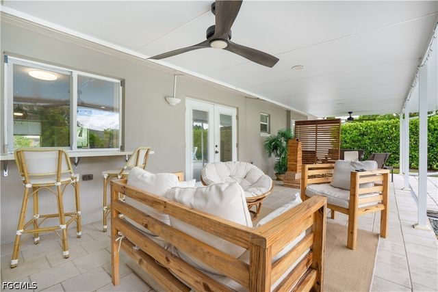 1640 N Flossmoor RD, Fort Myers, FL 33919