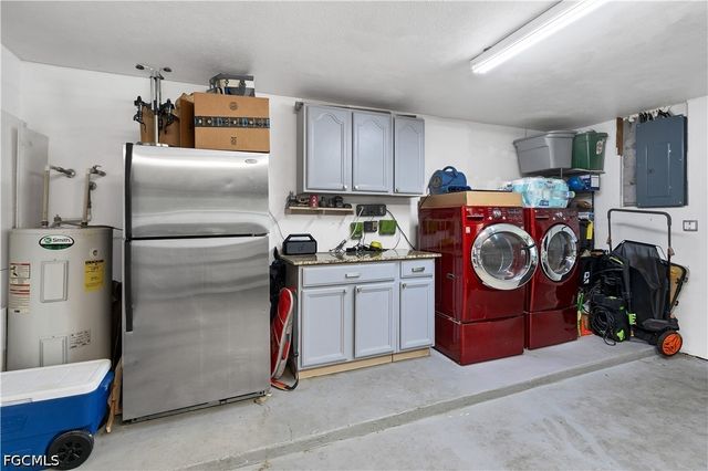 1640 N Flossmoor RD, Fort Myers, FL 33919