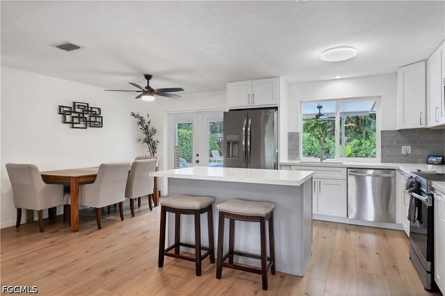 1640 N Flossmoor RD, Fort Myers, FL 33919