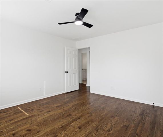 746 Oxford SW Court, Lilburn, GA 30047