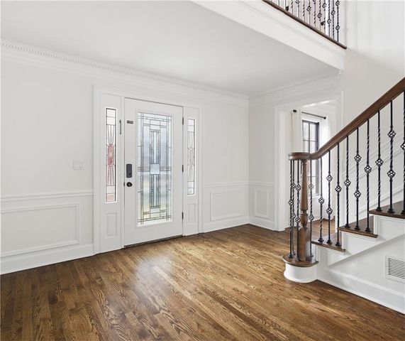 746 Oxford SW Court, Lilburn, GA 30047