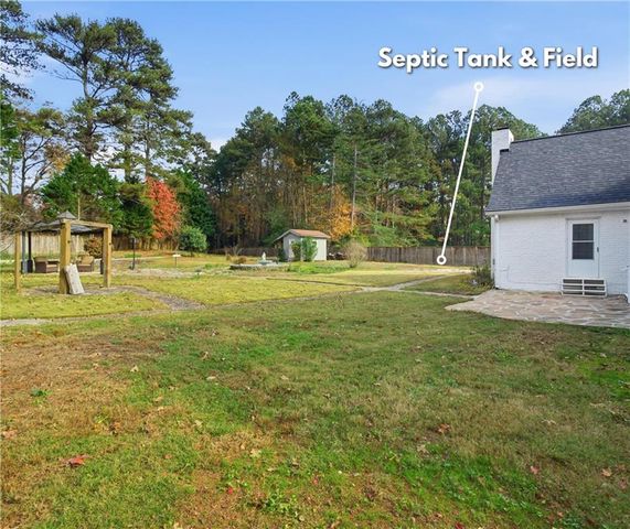 746 Oxford SW Court, Lilburn, GA 30047