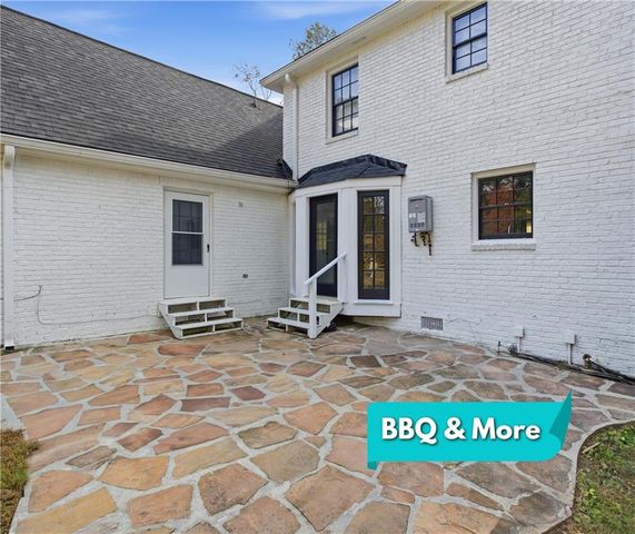 746 Oxford SW Court, Lilburn, GA 30047