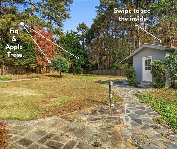 746 Oxford SW Court, Lilburn, GA 30047