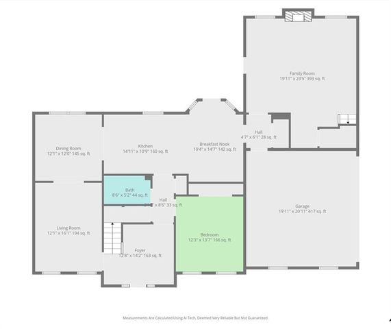 746 Oxford SW Court, Lilburn, GA 30047