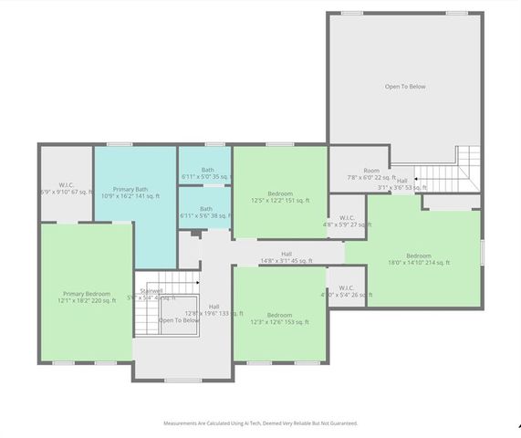 746 Oxford SW Court, Lilburn, GA 30047