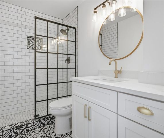 746 Oxford SW Court, Lilburn, GA 30047