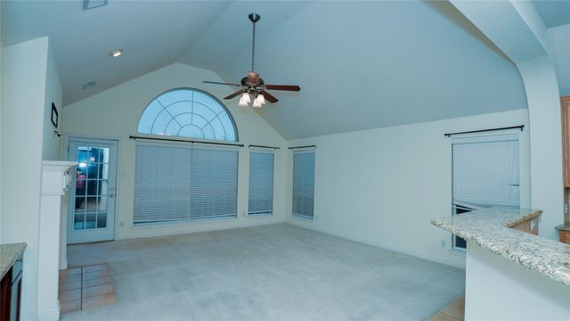 15846 Grove Crest Drive, Frisco, TX 75035