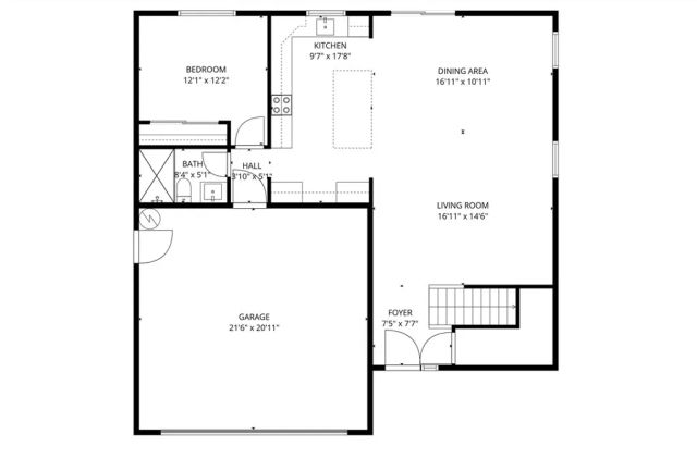 1969 Lyon Avenue, Riverside, CA 92503